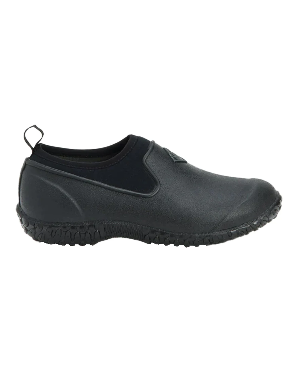 Muck Boots Womens RHS Muckster II Low Shoes - Image 6