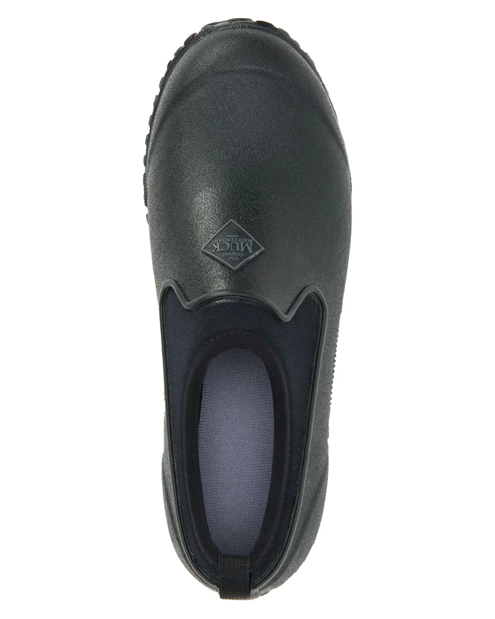 Muck Boots Womens RHS Muckster II Low Shoes - Image 9