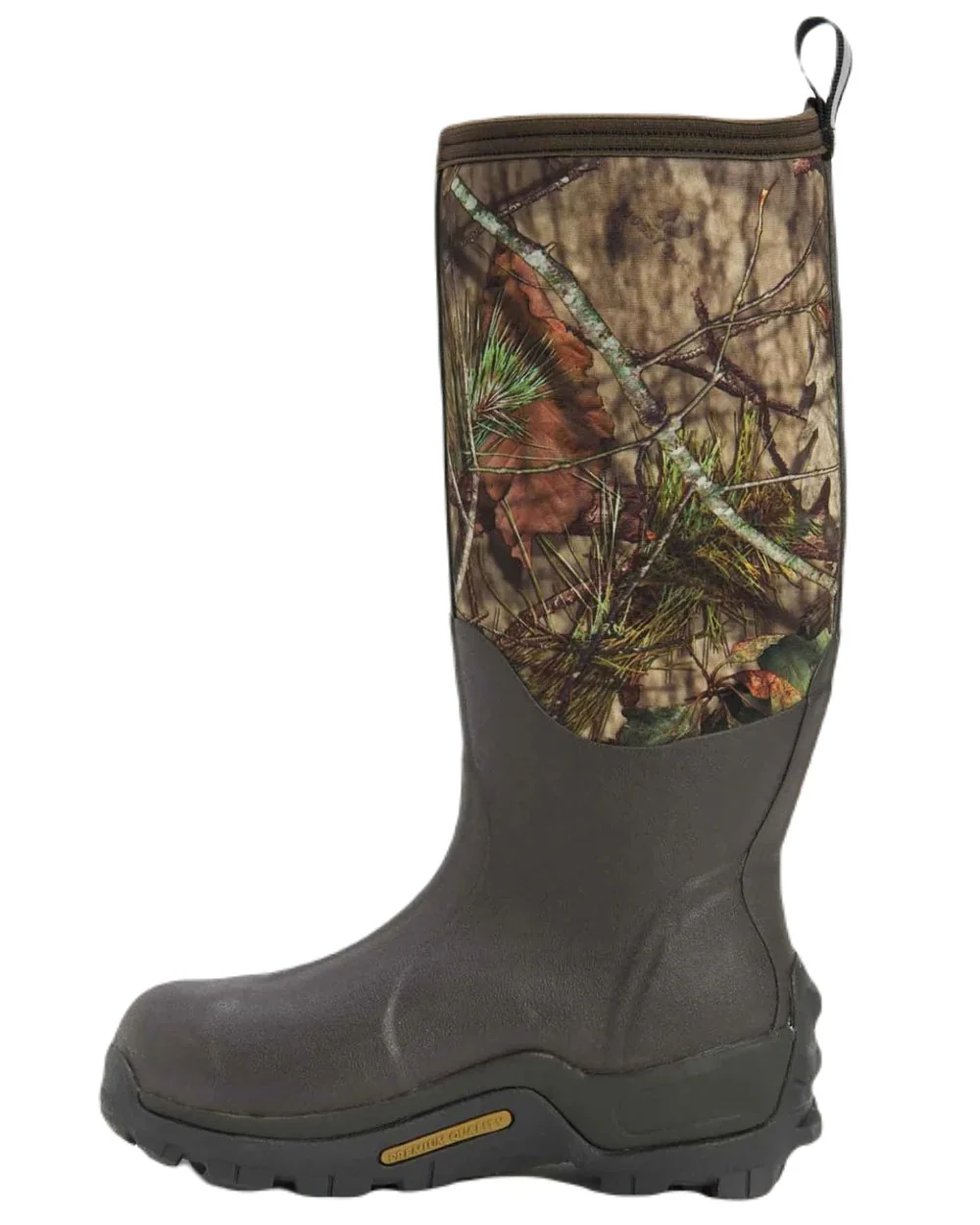 Muck Boots Woody Max Tall Wellingtons - Image 4
