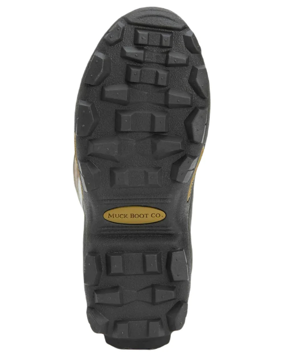 Muck Boots Woody Max Tall Wellingtons - Image 7