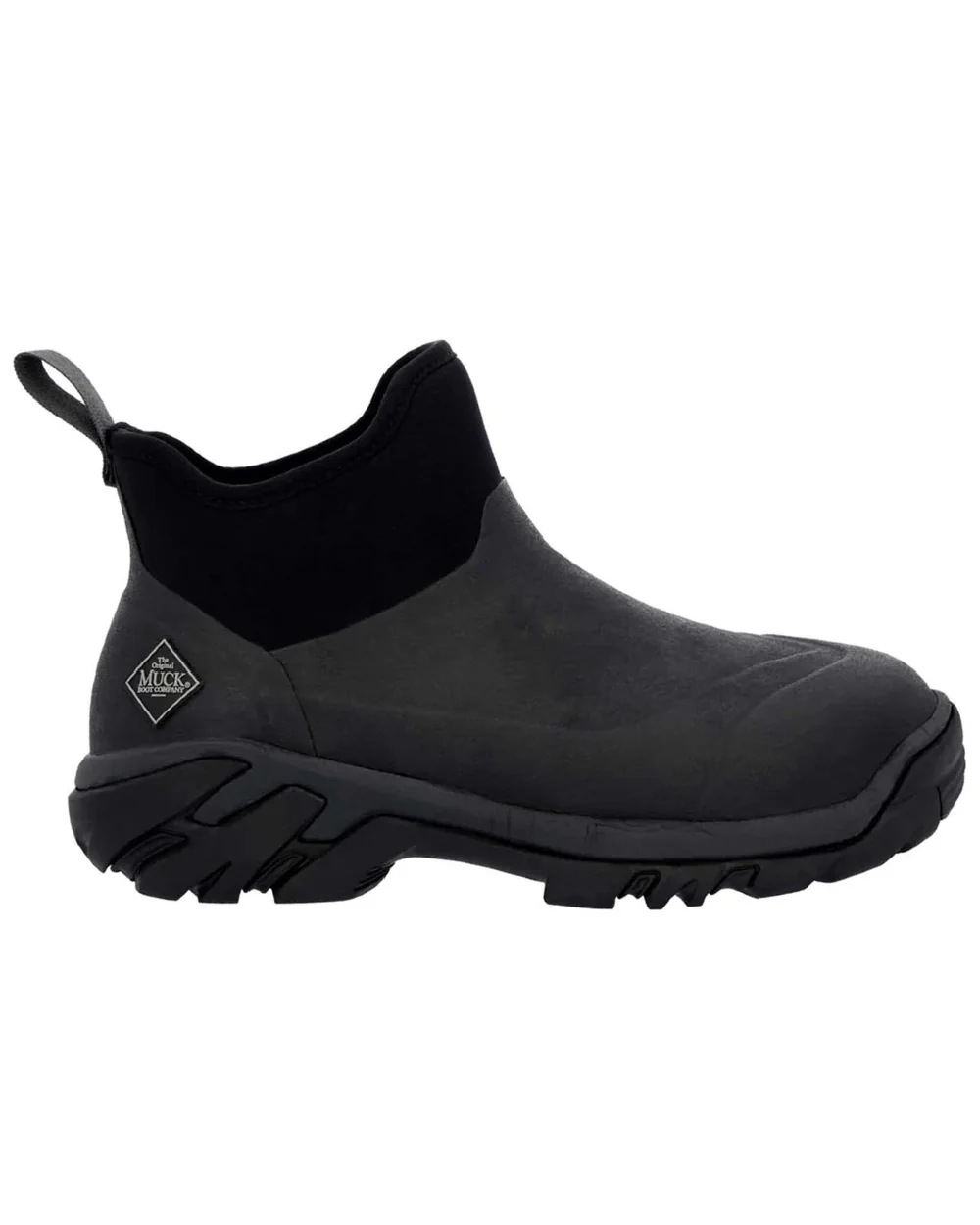Muck Boots Mens Woody Sport Ankle Boots - Image 10