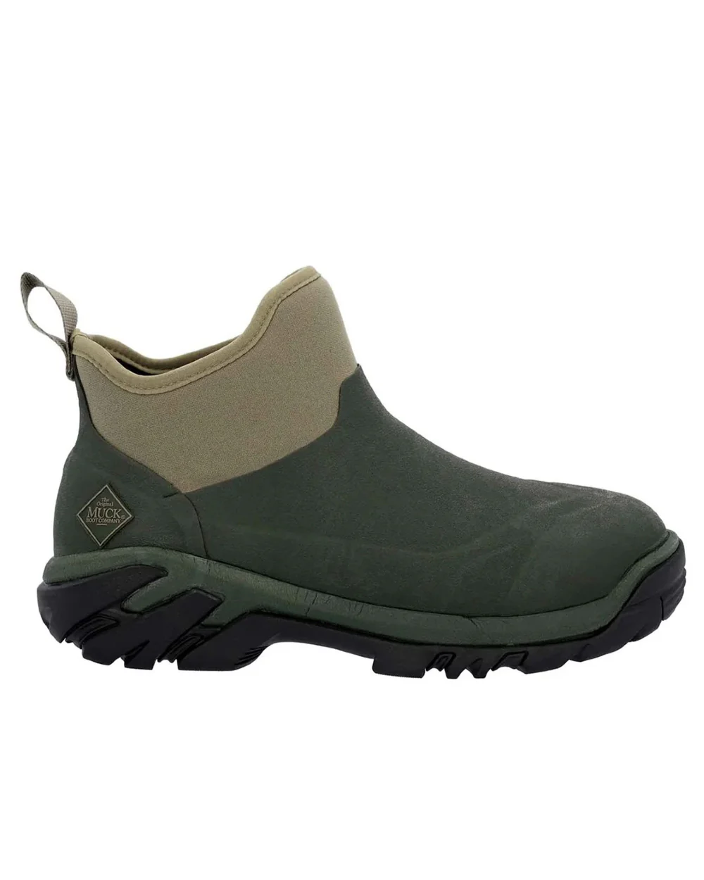 Muck Boots Mens Woody Sport Ankle Boots - Image 3