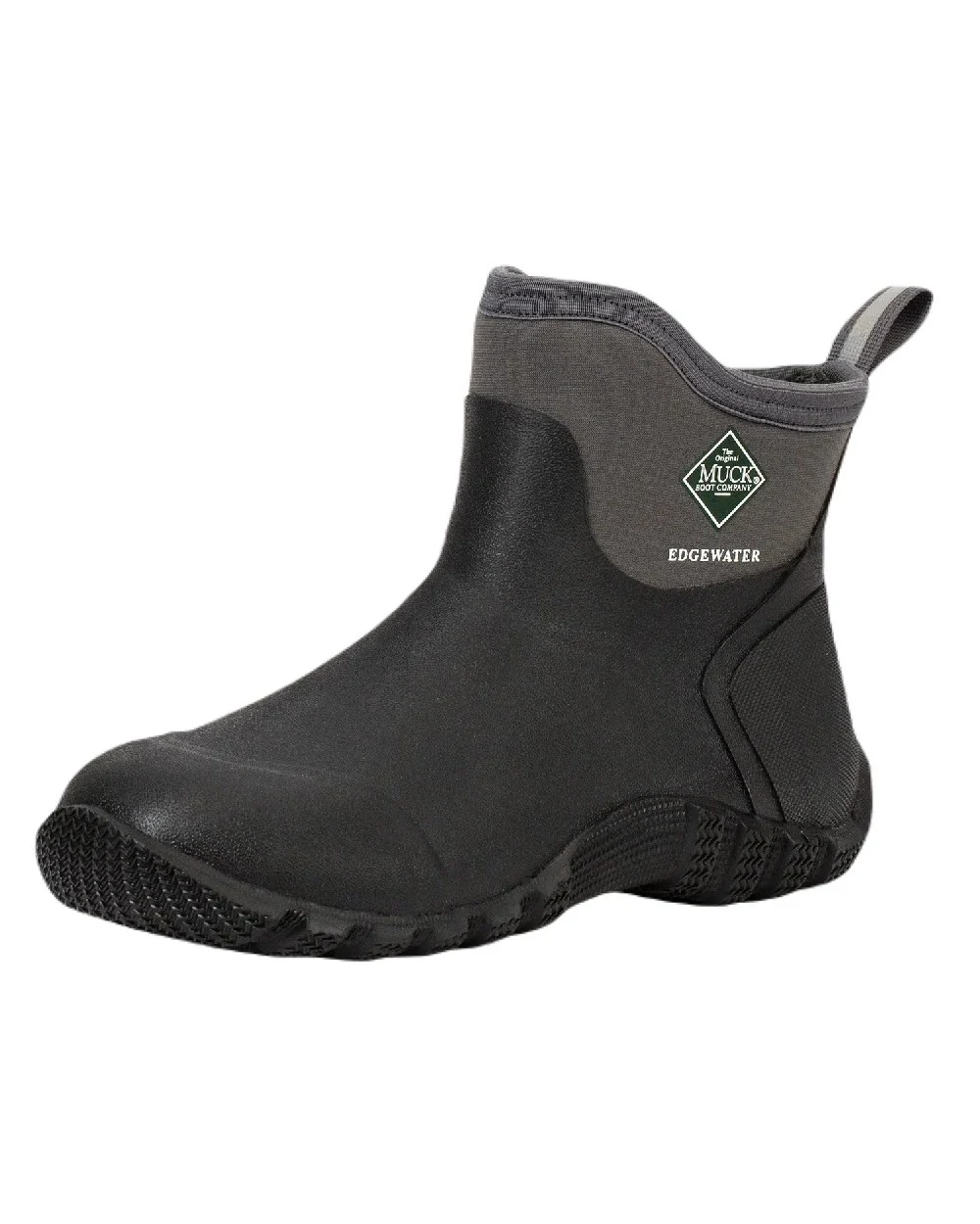 Muck Boots Edgewater Classic Ankle Boots - Image 3
