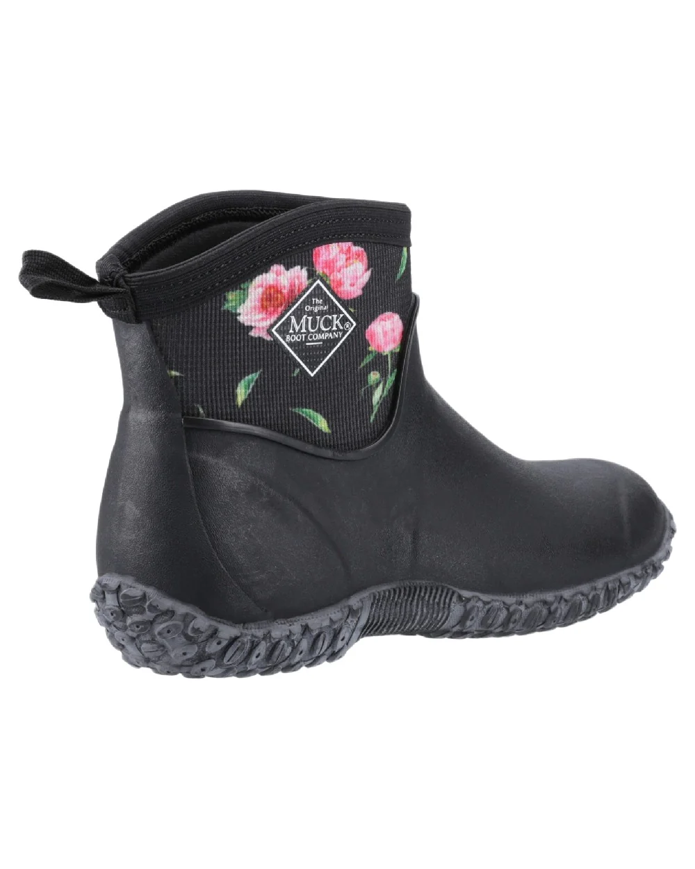 Muck Boots Women's RHS Muckster II Ankle Boots - Image 10