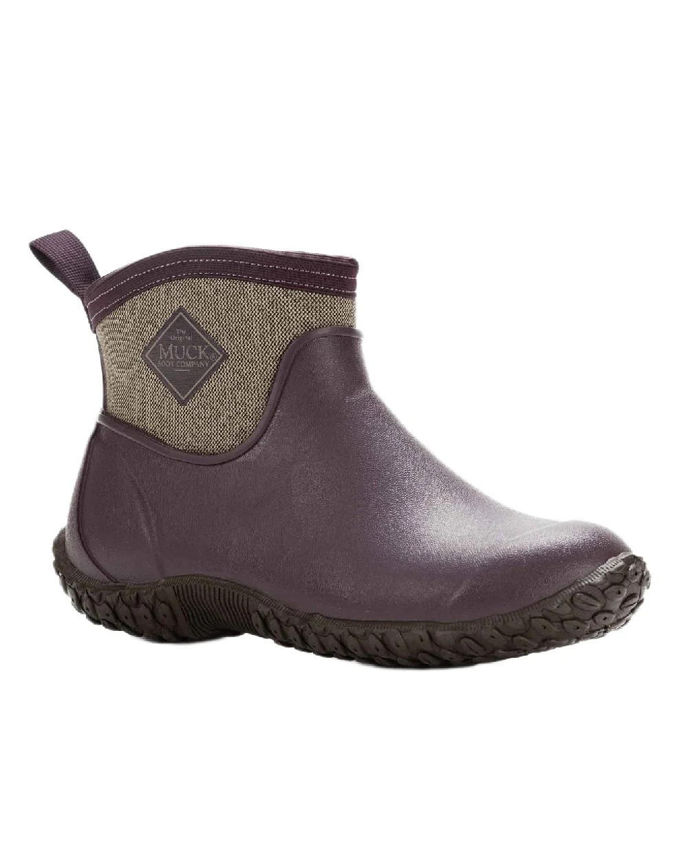 Muck Boots Women's RHS Muckster II Ankle Boots - Image 14