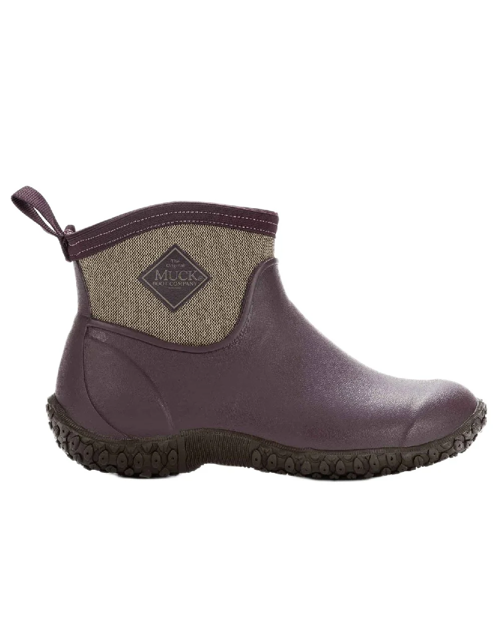 Muck Boots Women's RHS Muckster II Ankle Boots - Image 17