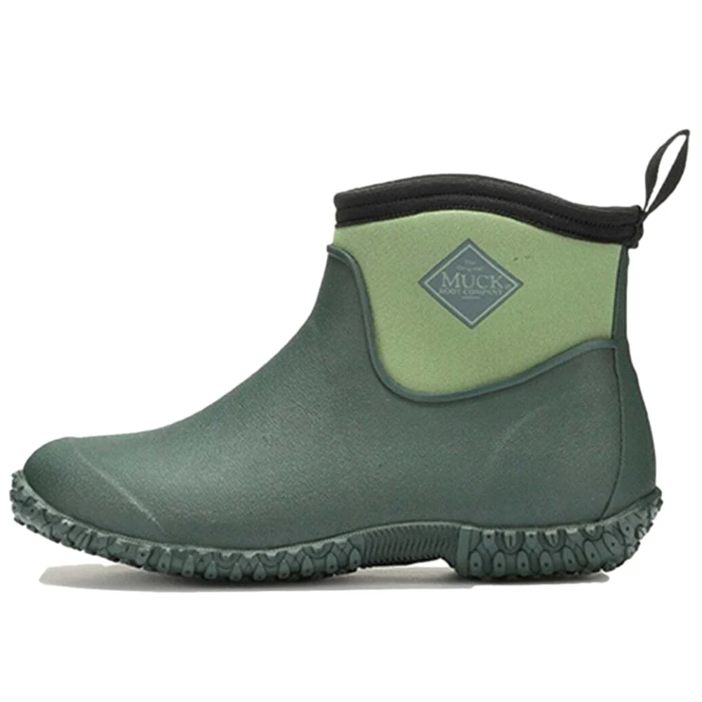Muck Boots Women's RHS Muckster II Ankle Boots - Image 3