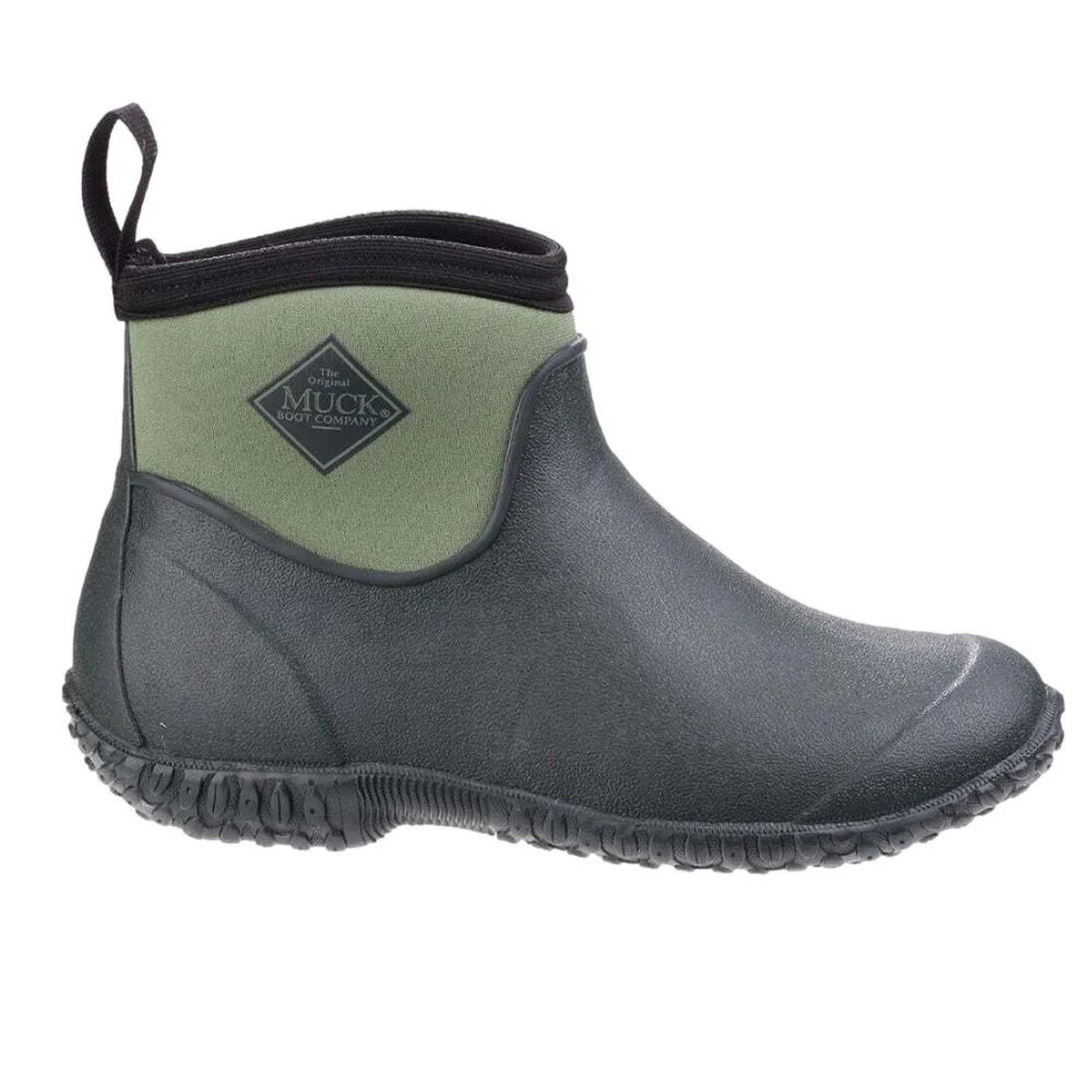 Muck Boots Women's RHS Muckster II Ankle Boots - Image 7