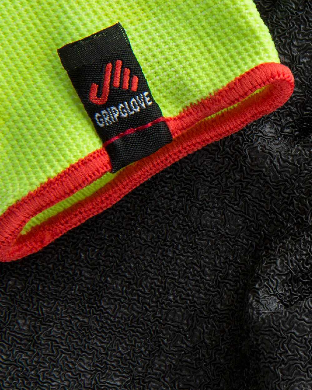 Musto 3 Pack Dipped Grip Gloves - Image 2