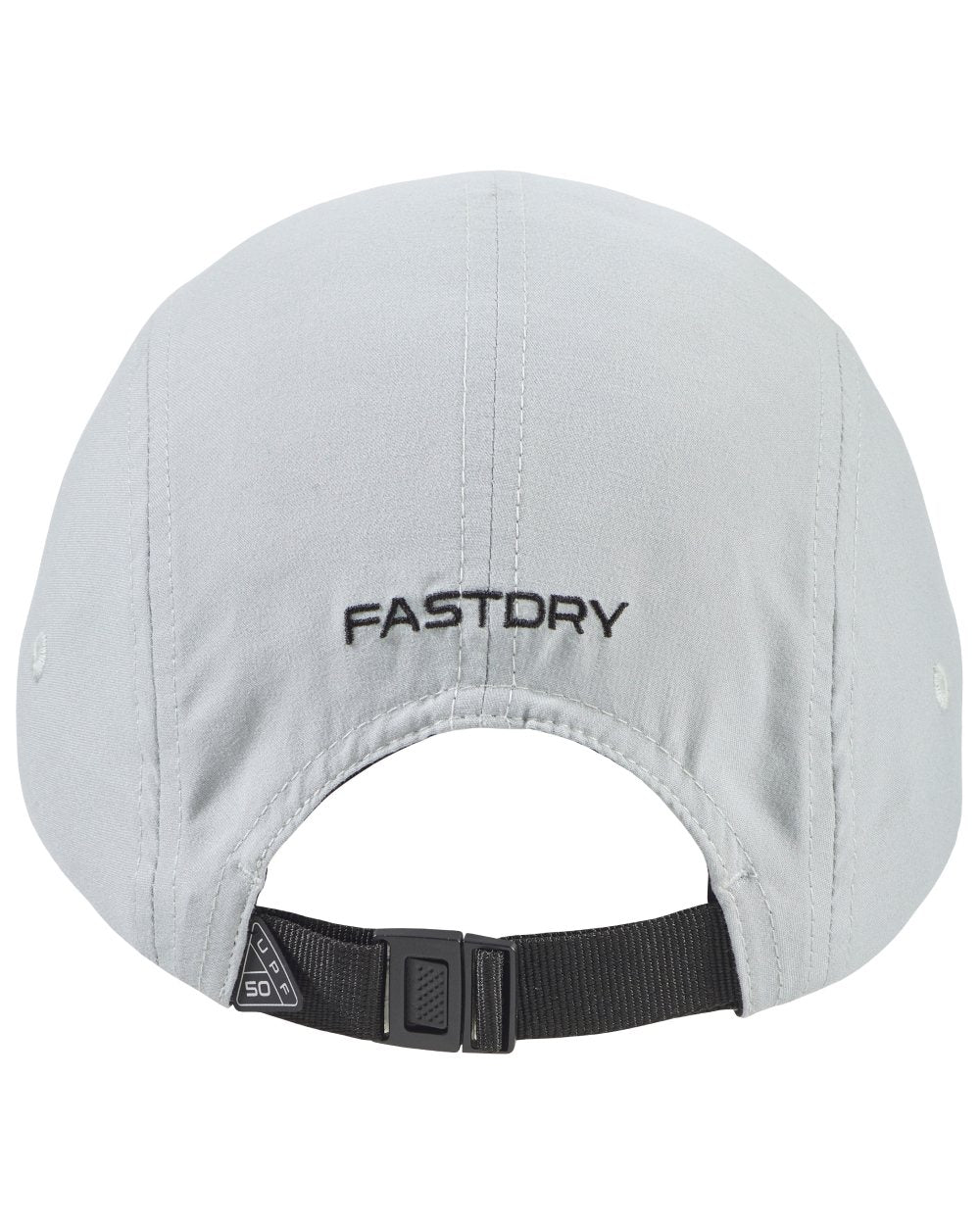 Musto 5 Panel Short Peak Cap - Image 2
