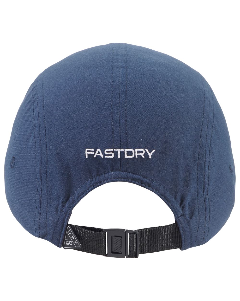 Musto 5 Panel Short Peak Cap - Image 4