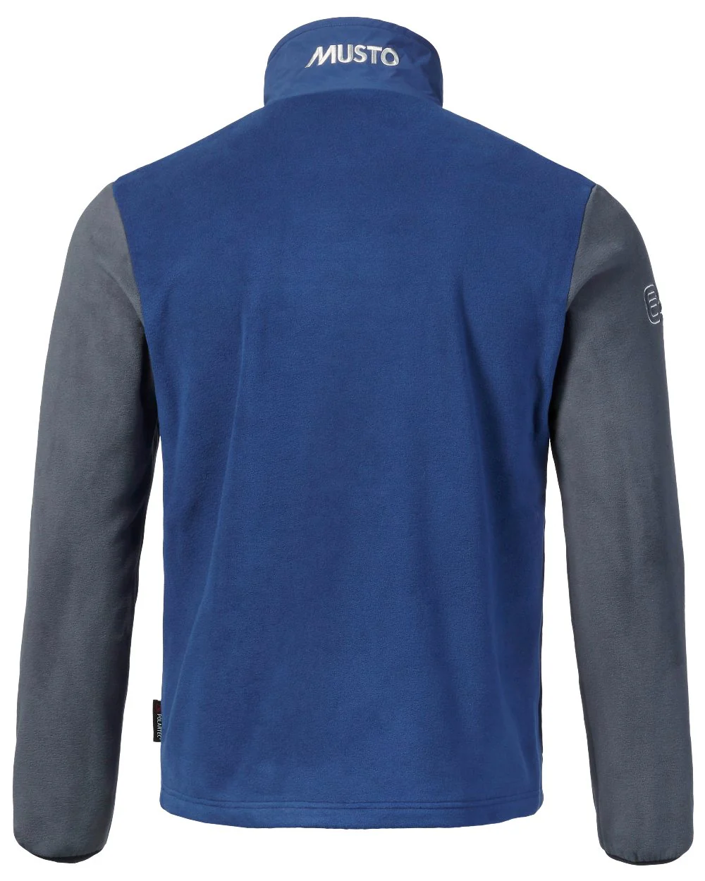 Musto 64 Fleece Pullover - Image 6