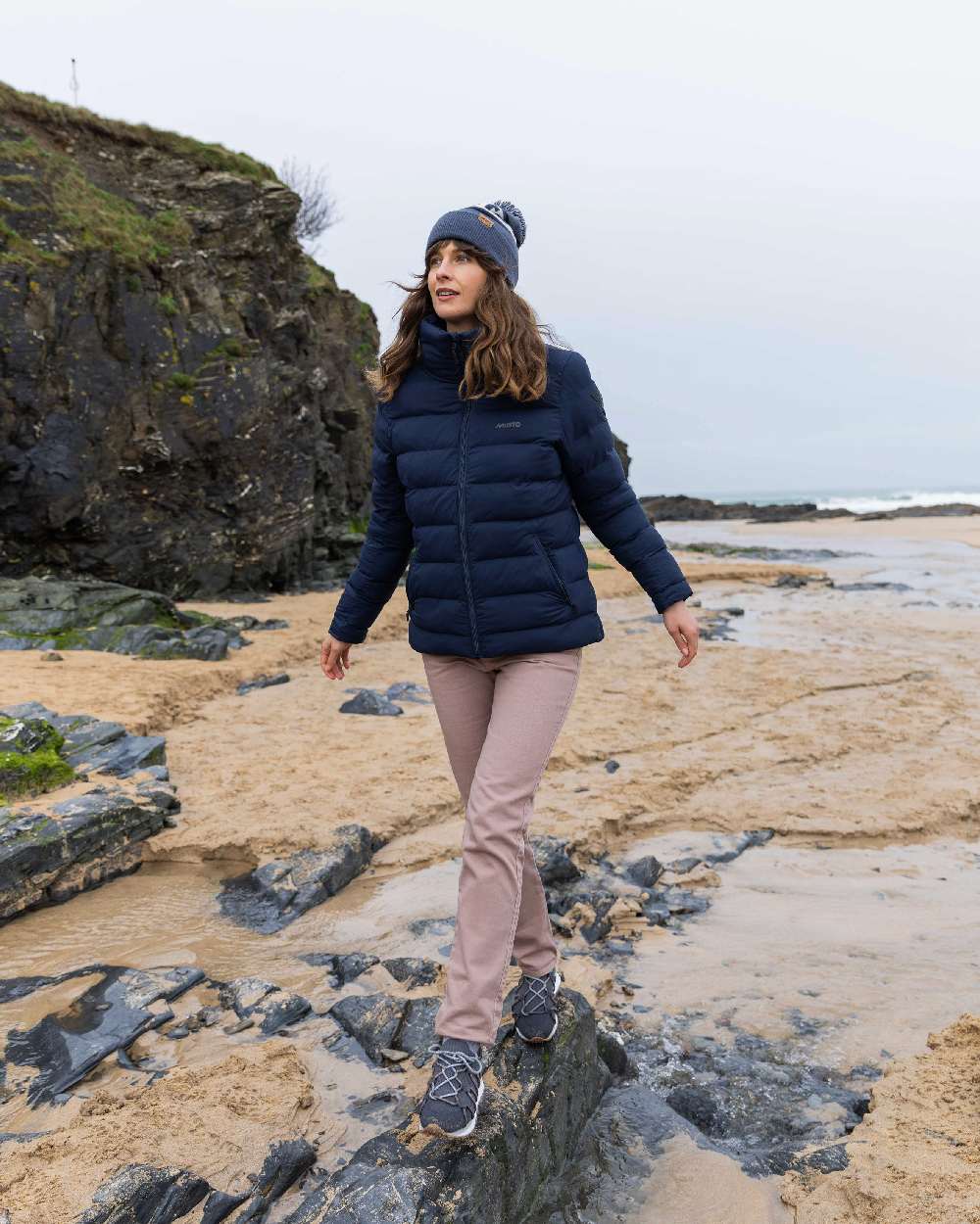 Musto Bobble Hat - Image 10