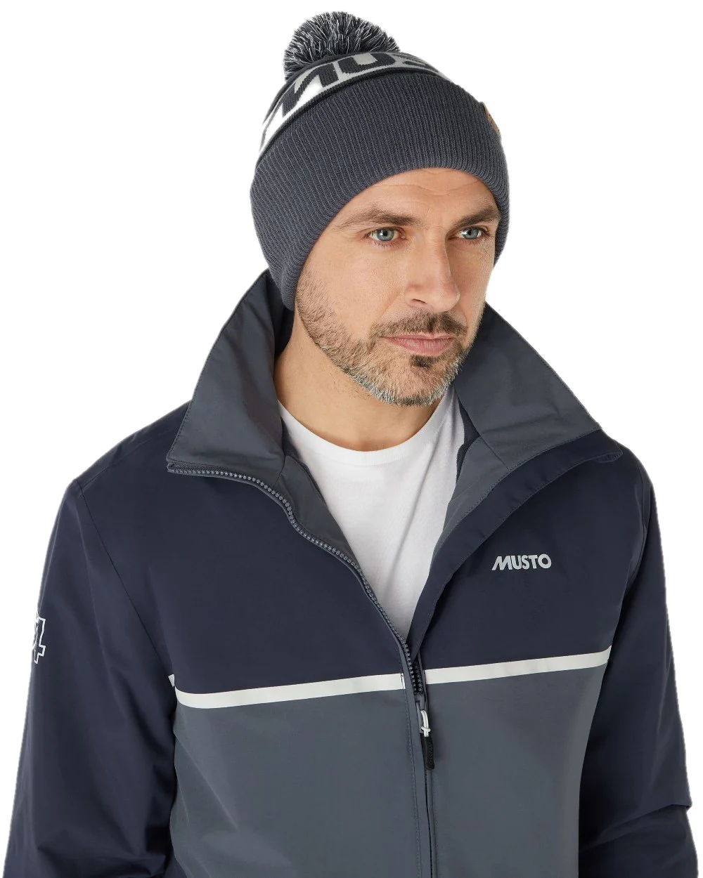 Musto Bobble Hat - Image 12