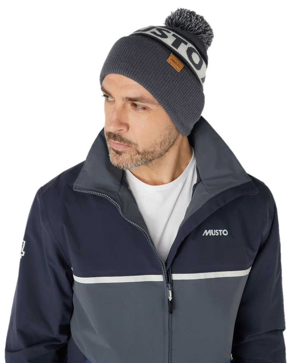 Musto Bobble Hat - Image 13