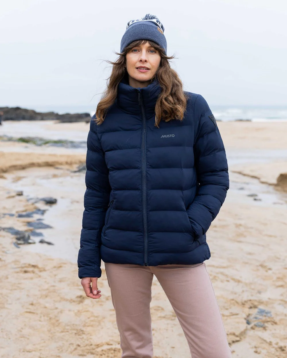 Musto Bobble Hat - Image 3