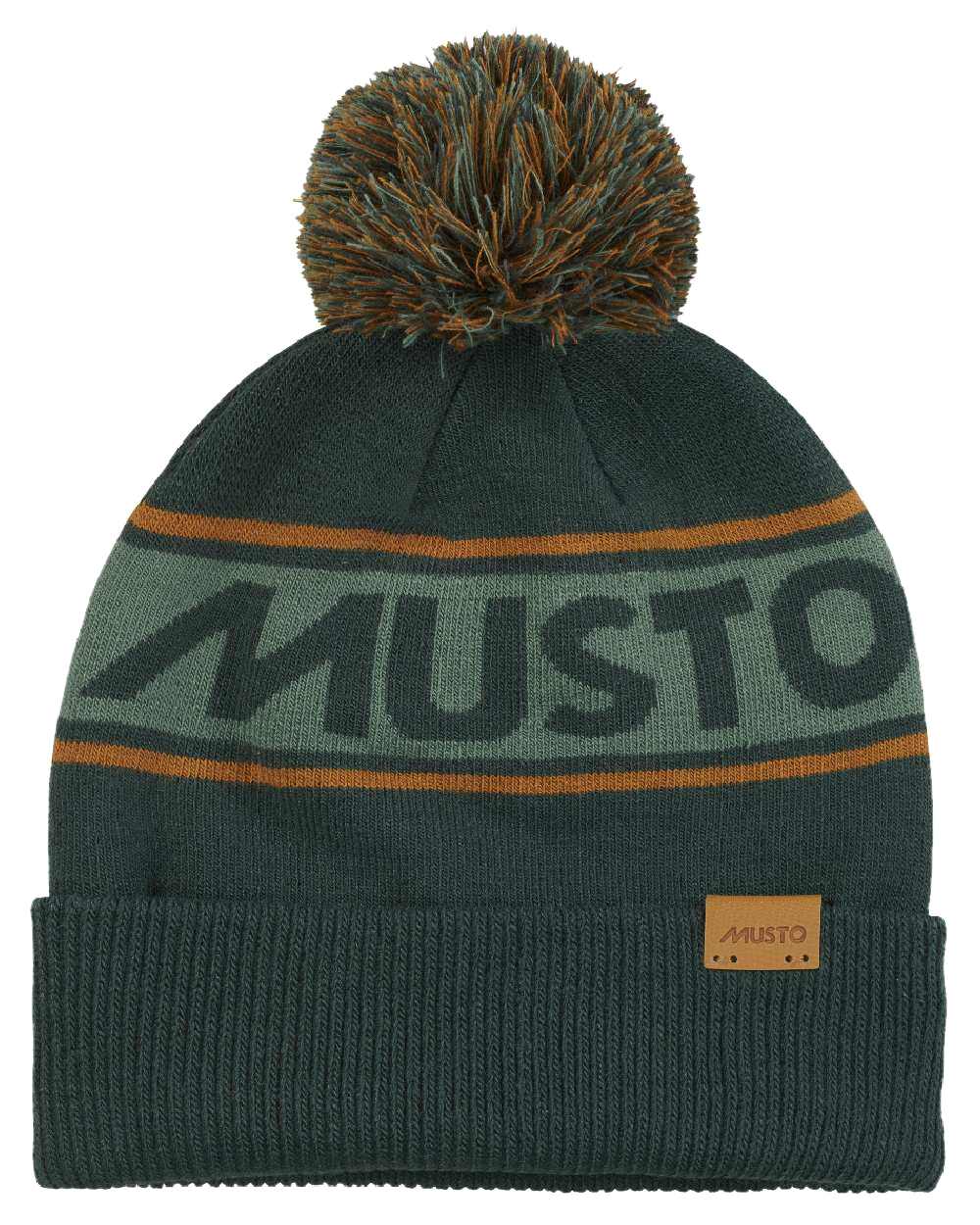 Musto Bobble Hat - Image 4