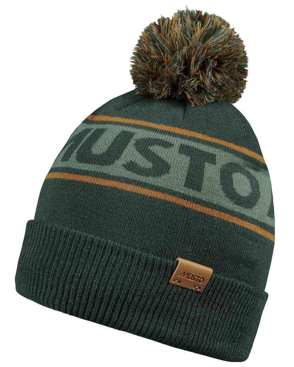 Musto Bobble Hat - Image 5