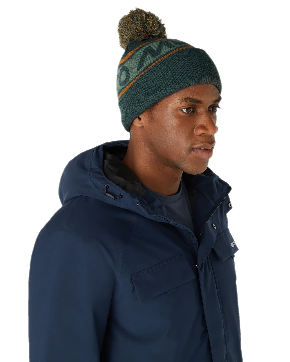 Musto Bobble Hat - Image 6