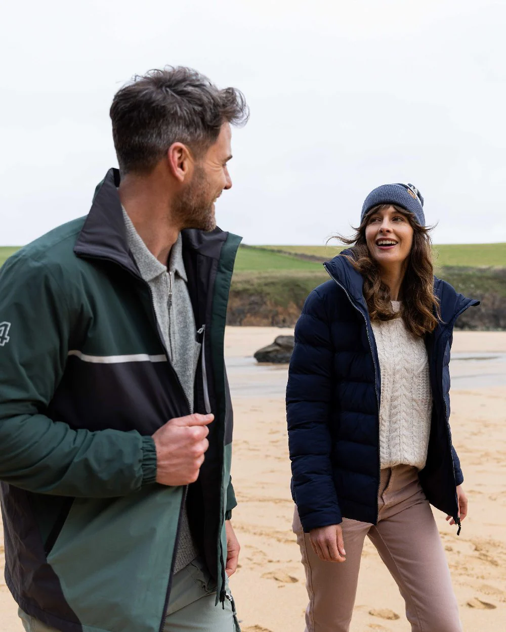 Musto Bobble Hat - Image 8