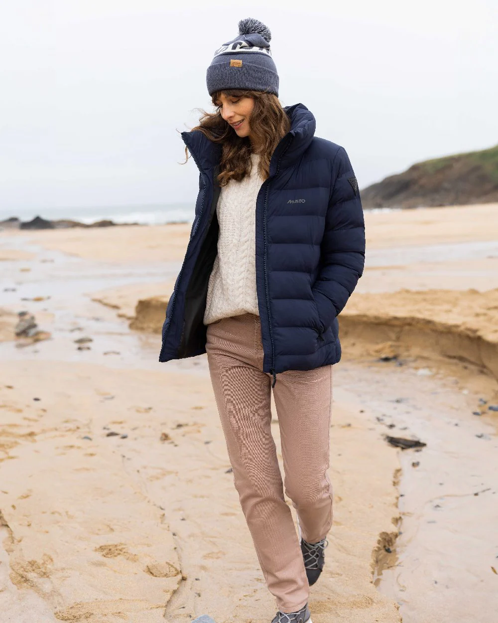 Musto Bobble Hat - Image 9