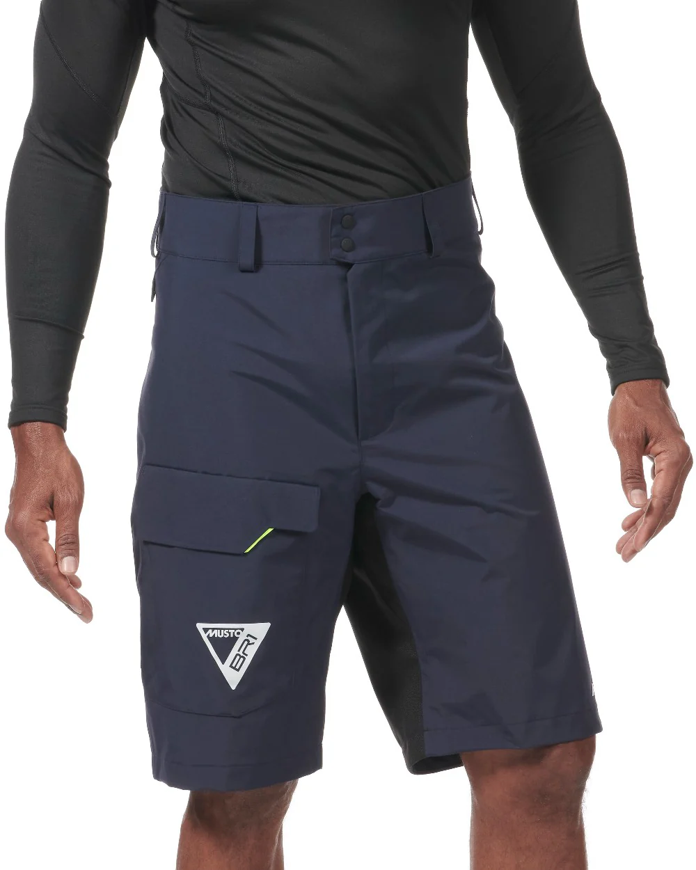 Musto BR1 Solent Shorts - Image 10