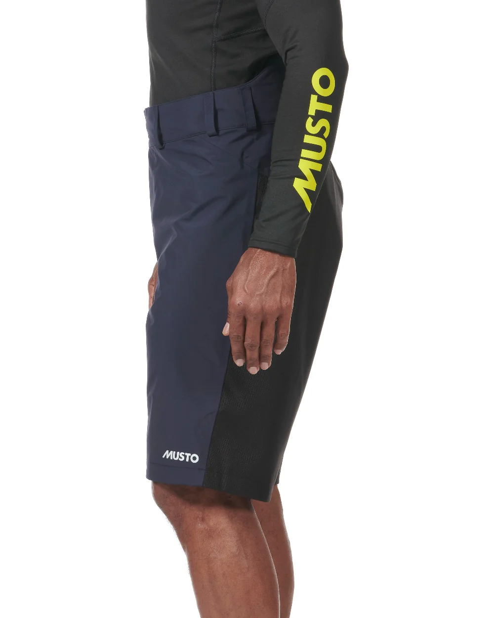 Musto BR1 Solent Shorts - Image 11