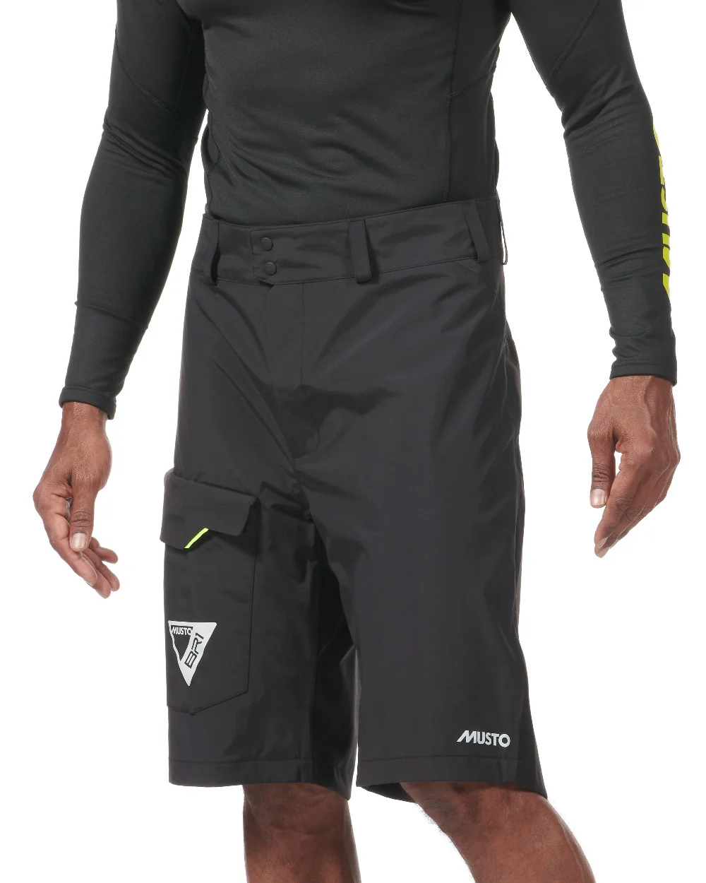 Musto BR1 Solent Shorts - Image 4