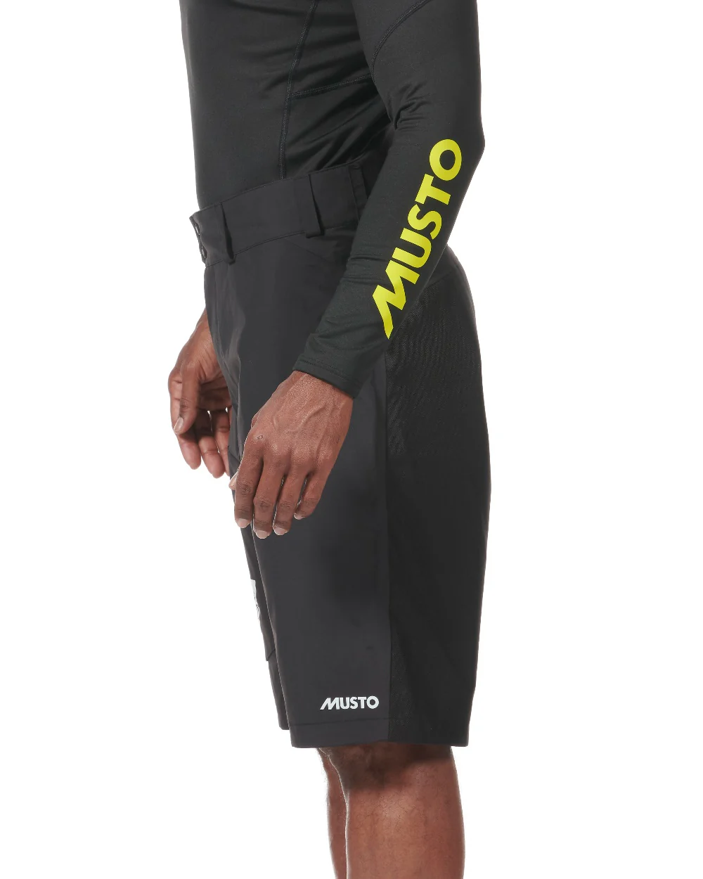 Musto BR1 Solent Shorts - Image 6
