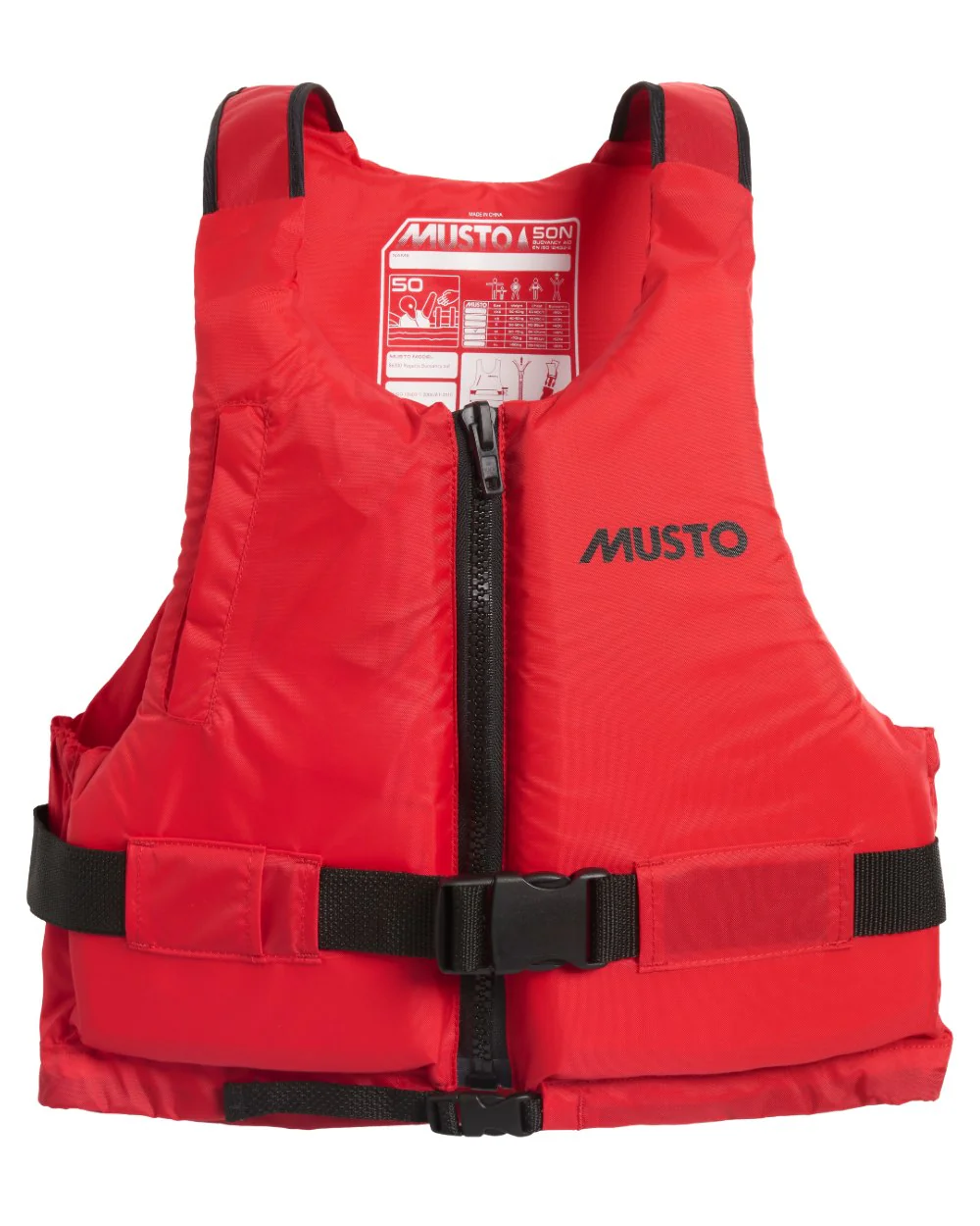 Musto Buoyancy Aid - Image 3