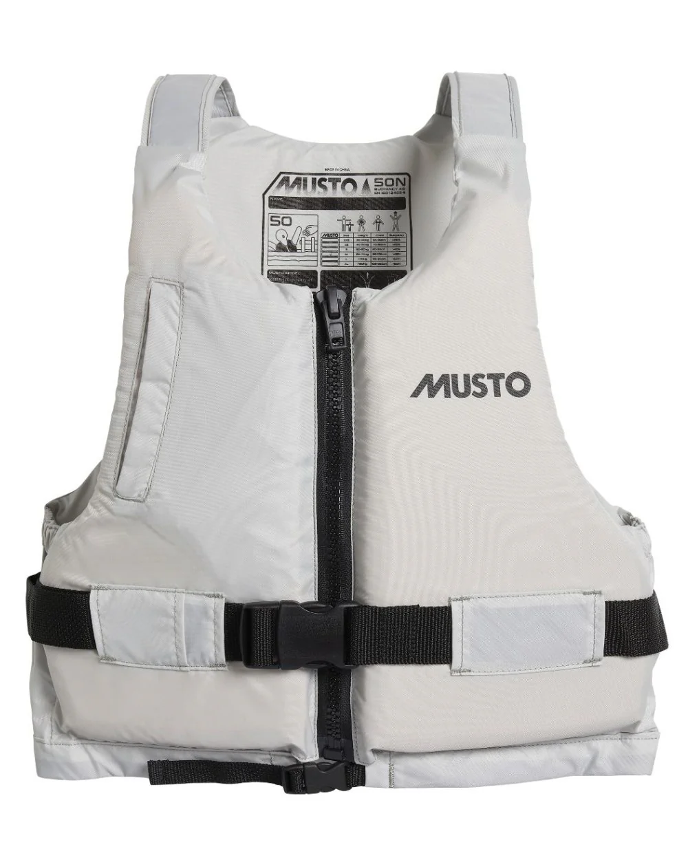 Musto Buoyancy Aid - Image 5