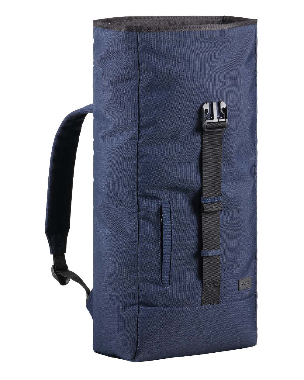 Musto Canvas Roll Top Bag - Image 3