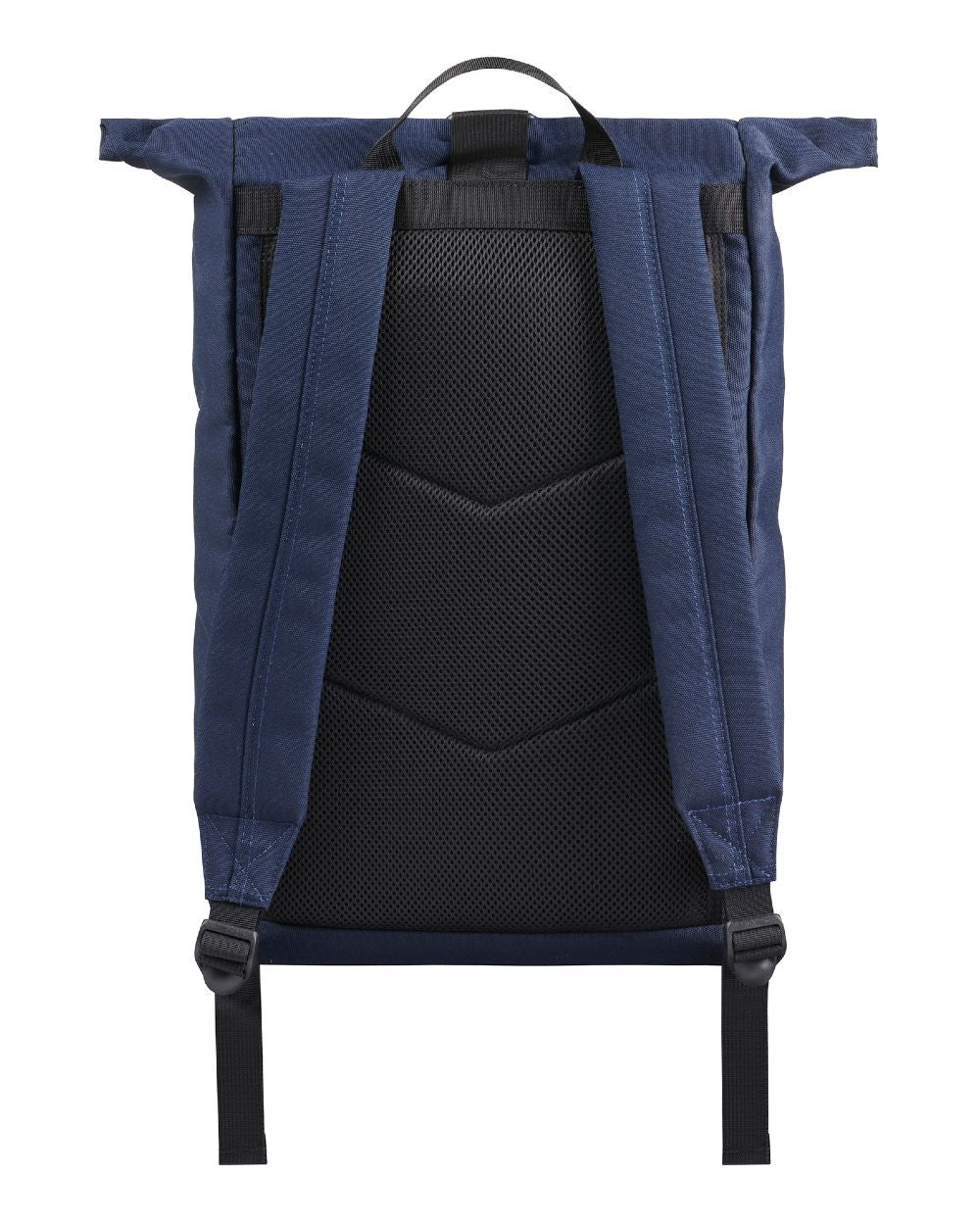 Musto Canvas Roll Top Bag - Image 6