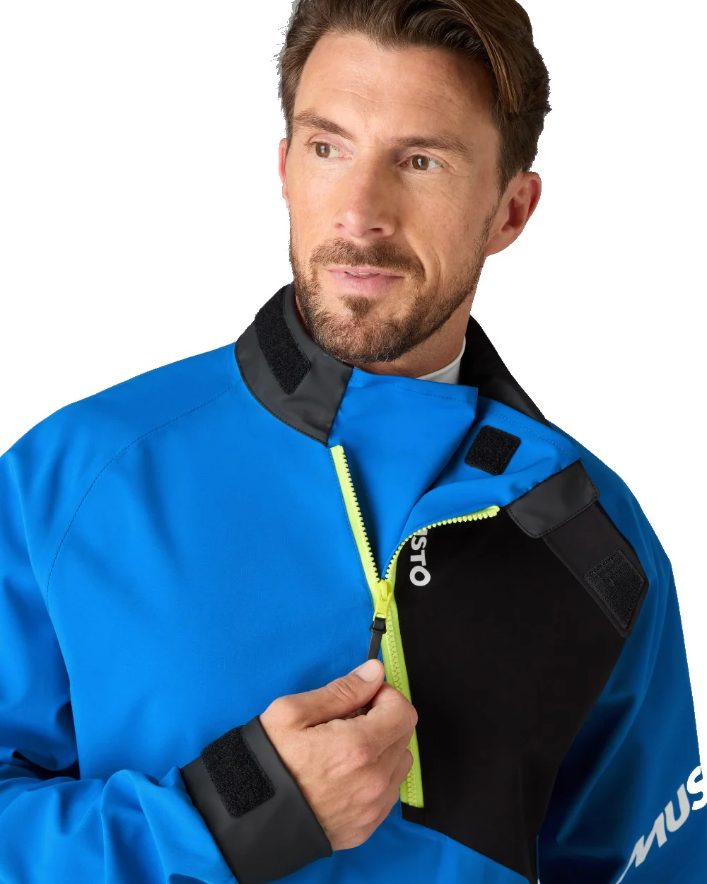 Musto Championship Smock 2.0 - Image 6