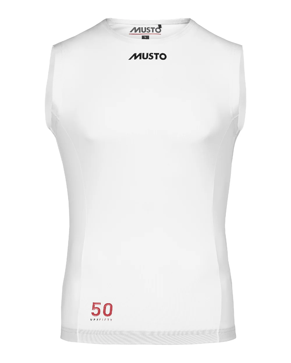 Musto Championship Rash Bib - Image 3