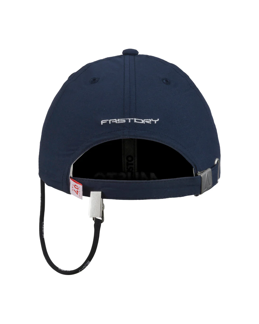 Musto Childrens Essential Fast Dry Crew Cap - Image 2