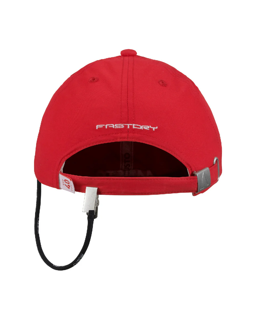 Musto Childrens Essential Fast Dry Crew Cap - Image 4