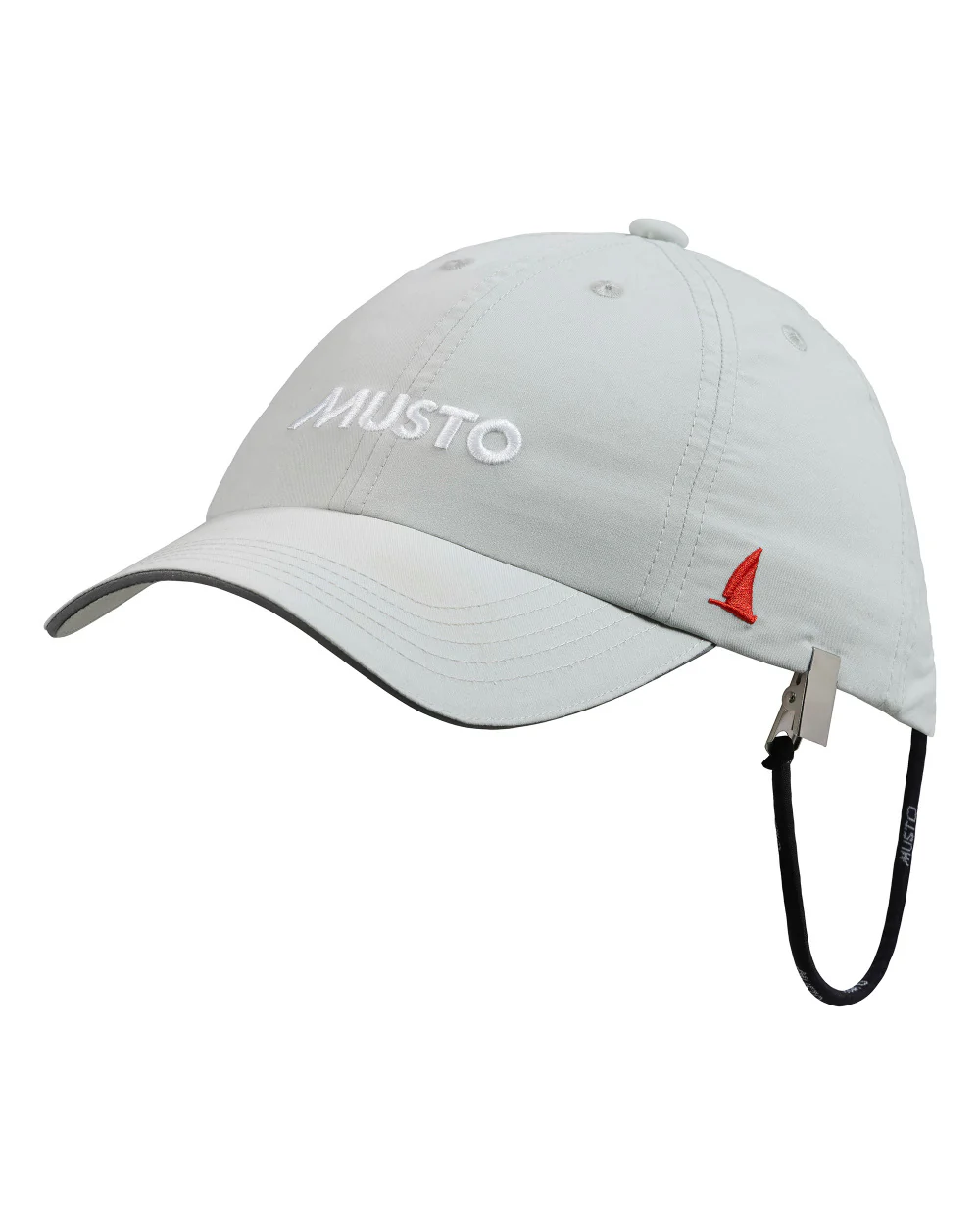 Musto Childrens Essential Fast Dry Crew Cap - Image 5