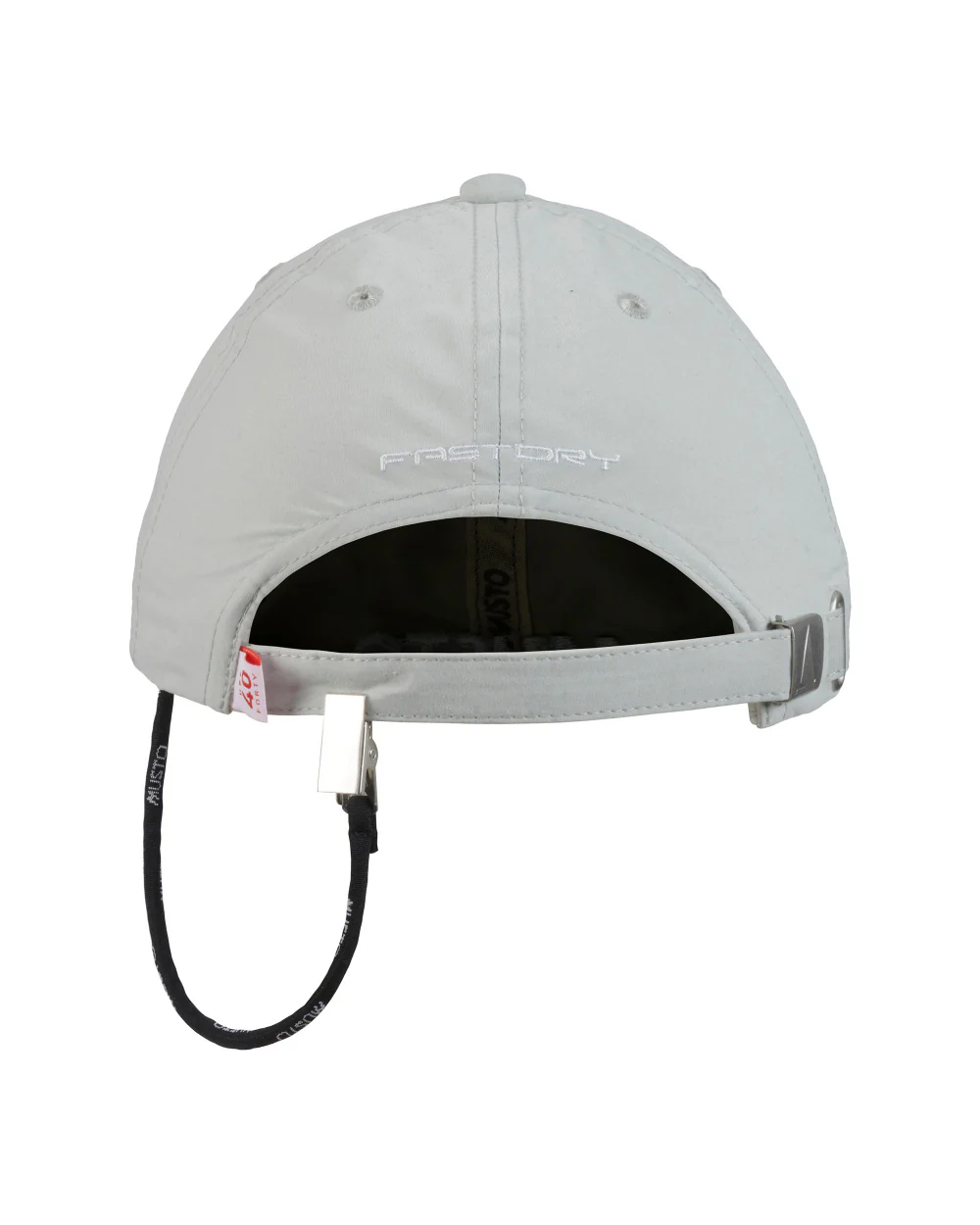 Musto Childrens Essential Fast Dry Crew Cap - Image 6