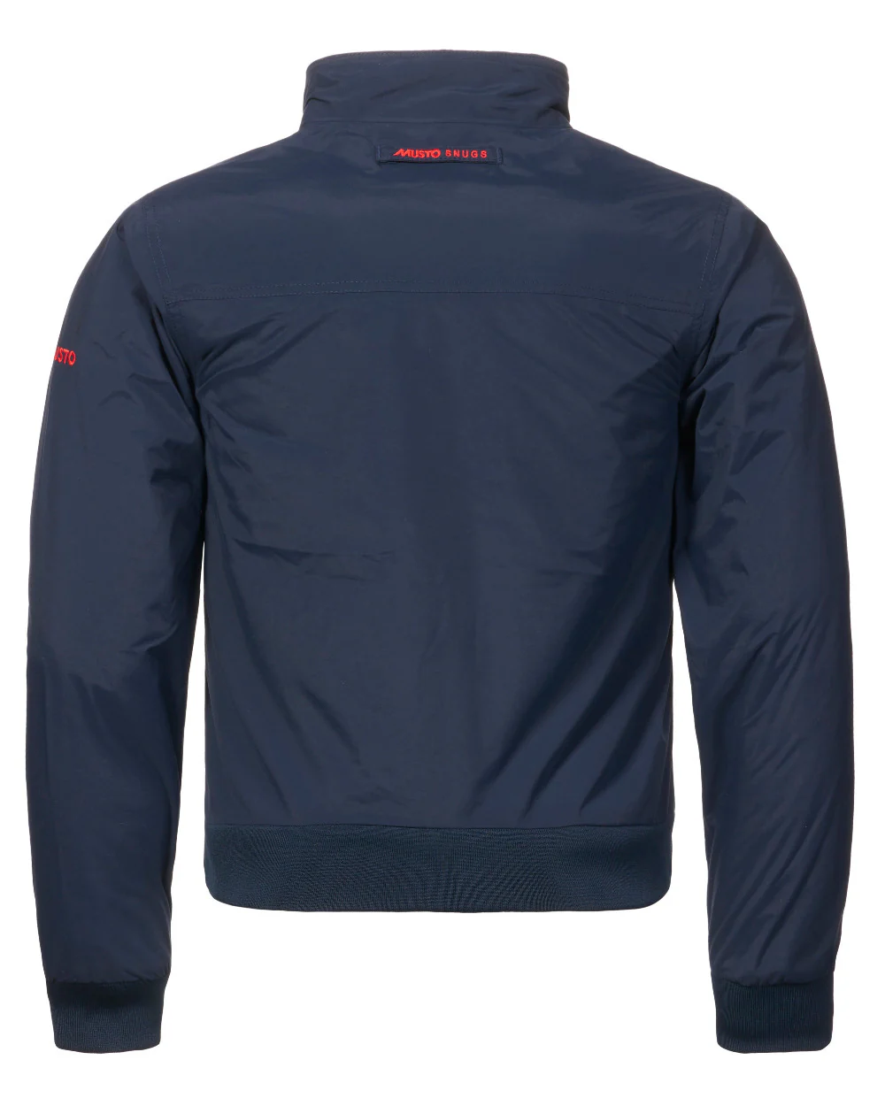 Musto Childrens Snug Blouson Jacket - Image 2