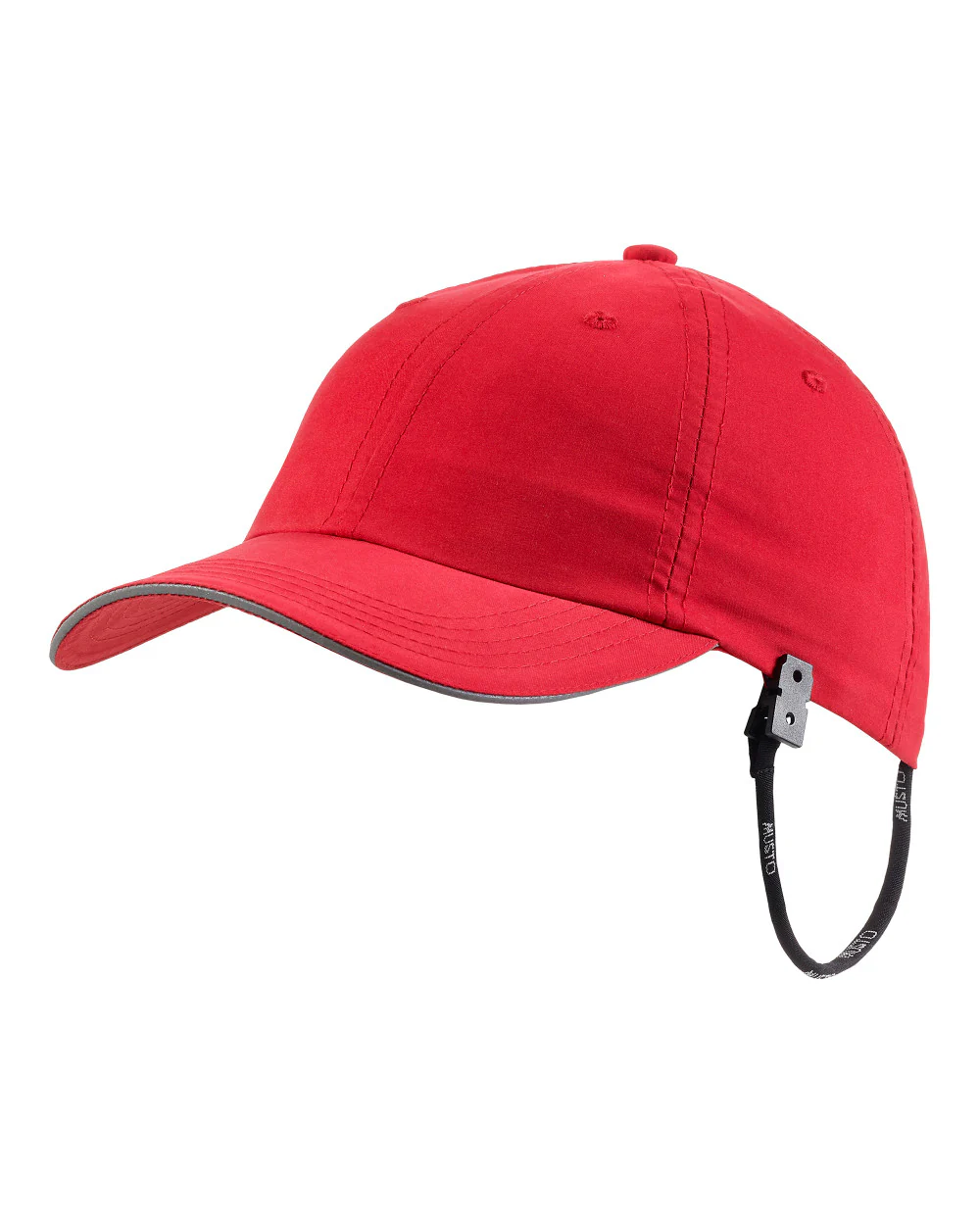 Musto Corporate Fast Dry Cap - Image 3
