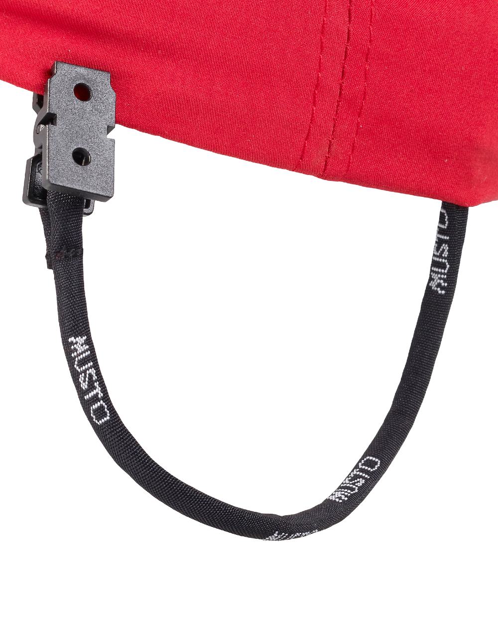 Musto Corporate Fast Dry Cap - Image 4