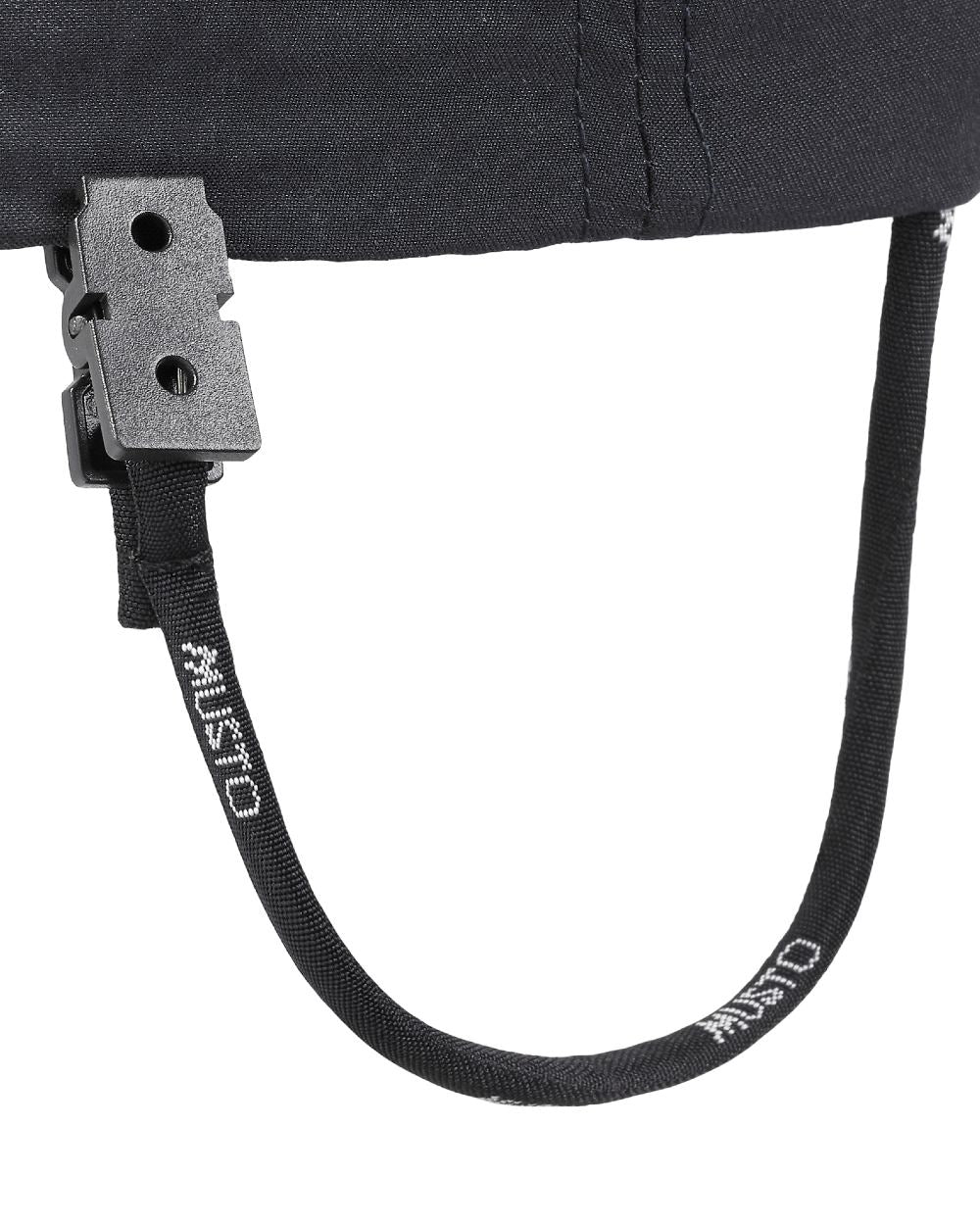 Musto Corporate Fast Dry Cap - Image 7