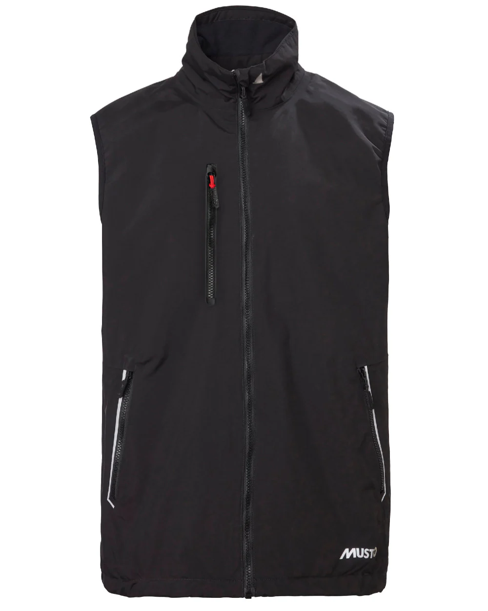 Musto Corsica Gilet 2.0 - Image 3