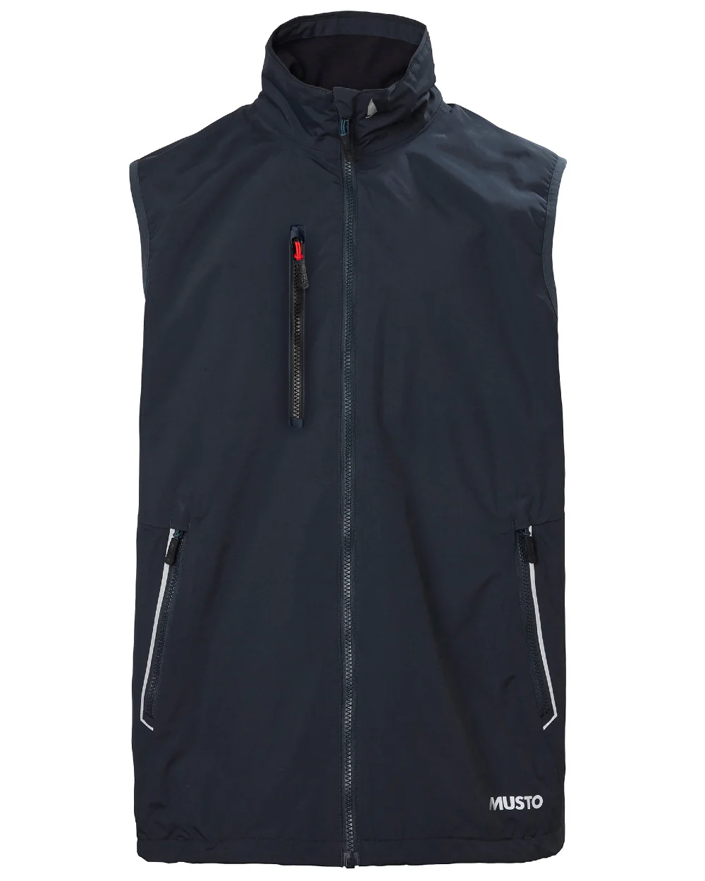 Musto Corsica Gilet 2.0 - Image 5