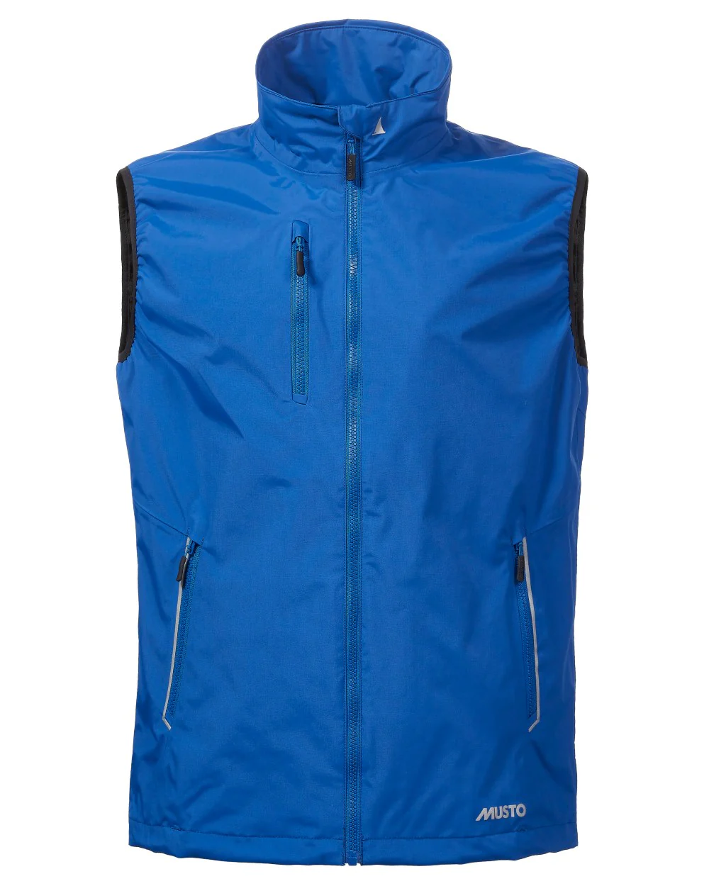 Musto Corsica Gilet 2.0 - Image 8