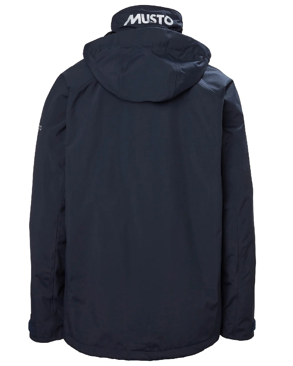 Musto Corsica Waterproof Jacket 2.0 - Image 10