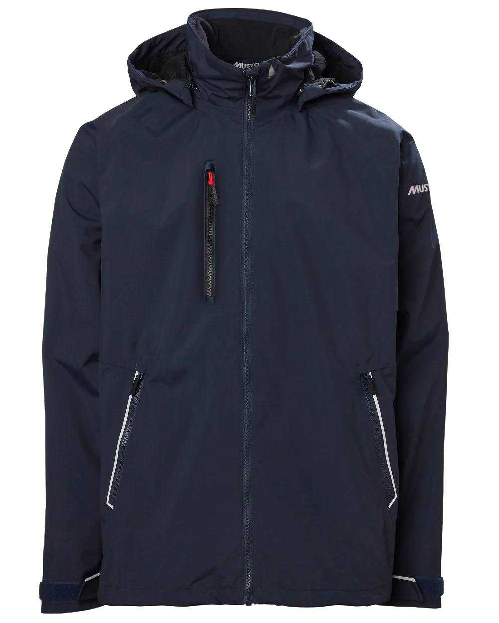 Musto Corsica Waterproof Jacket 2.0 - Image 3