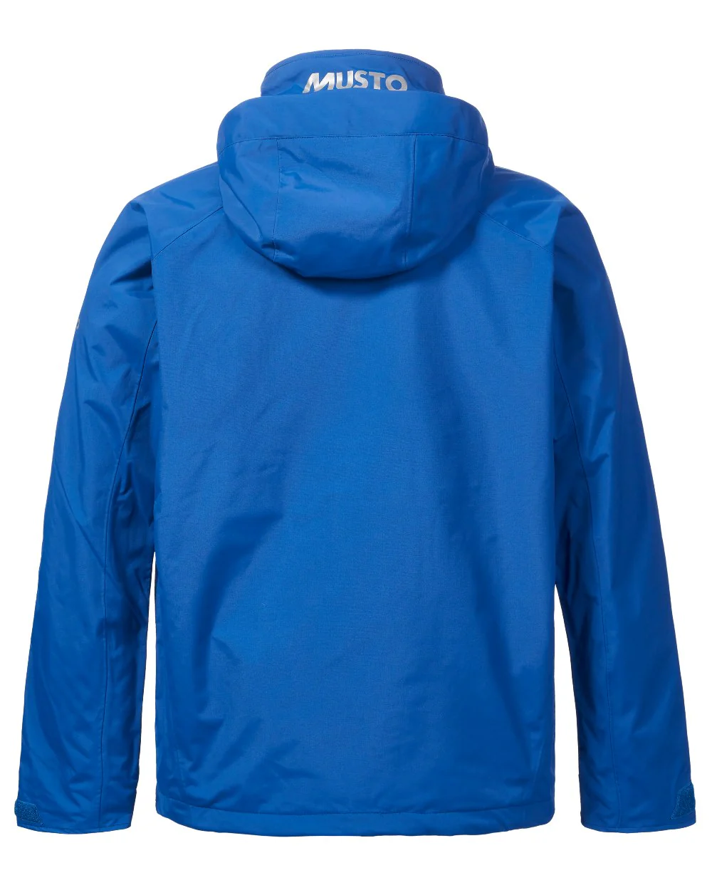 Musto Corsica Waterproof Jacket 2.0 - Image 4