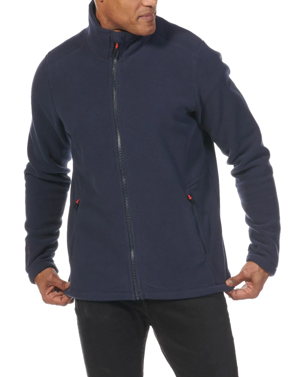 Musto Corsica Polartec 200gm Fleece 2.0 - Image 2
